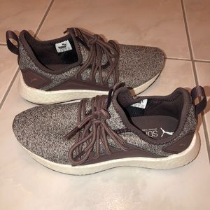 PUMA NRGY Neko Knit Women's Running Shoes